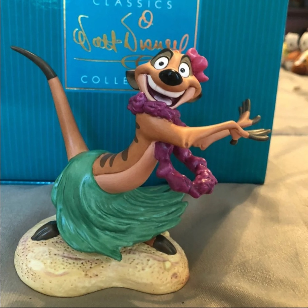 WDCC The Lion King